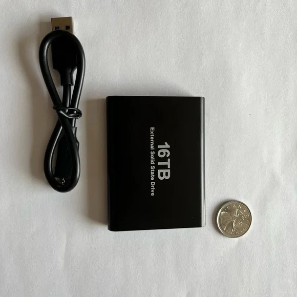 Drive - Picture 1 of 5